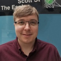 Scott Maciver