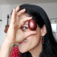 Naděžda Hošťálková