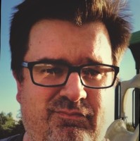Mark Johnson