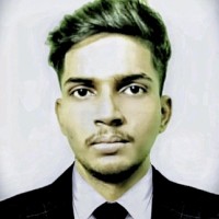 Sarvesh Tiwari