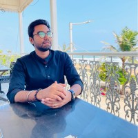 Vikrant Verma