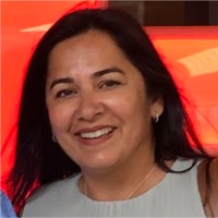Rama Arora-Persaud