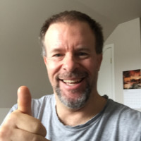 Andy Stinson