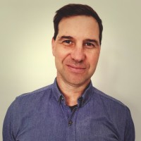 Patrick Morin, M.Ing, B.Sc.A