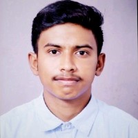 Dharneesh V