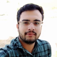 Nikunj Chauhan