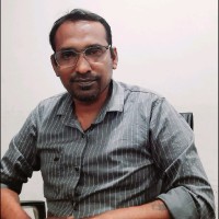 Deepak Bhavsar