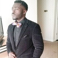 Brandon J. Cooper