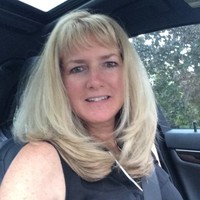 Kathy Mckenzie