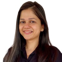 Harshada Bhadane