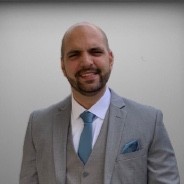 Juan Pablo Molero Villamizar