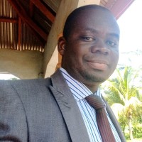 Joseph Gyamfi