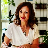 Ángeles Arjona I CoEducadaMente