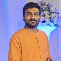 Niranjan K M