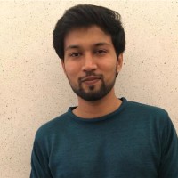 Manikandan Radhakrishnan