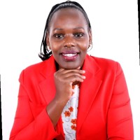 Cynthia Kemei - Cpa K