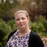 Sadie Johnson, Ph.D.