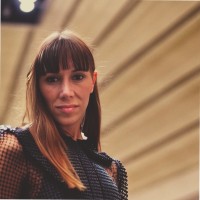 Aysegul Türker