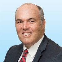 Peter Fennelly, SIOR, MCR