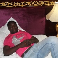 joe odede