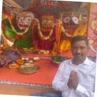 Bibhutosh Mishra