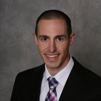 Matthew Walters, Cpa