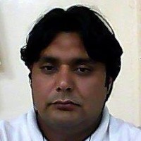 Ziarat Khan Ashraf