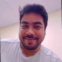 Rakesh Roshan Pradhan