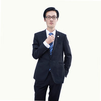 张忠孝