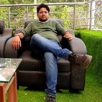 Kiran Kumar Behera
