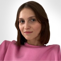 Yelyzaveta Tymchenko