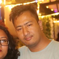 Kiran Shrestha