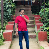 Jahsin Madathingal