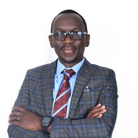 Victor Wanyonyi