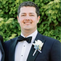 Nicholas Harper