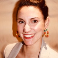 Amandine Gauberville