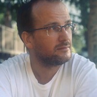Andrej Pekník