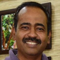PRASHANT PARKHE