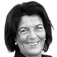 Eva Fikse