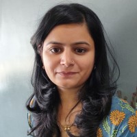 Poonam Sabale