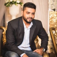 Kamrul Hasan Sabbe