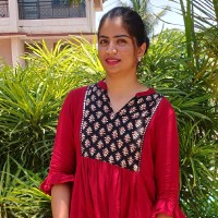 Divyashree H D