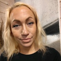 Anne Simonen