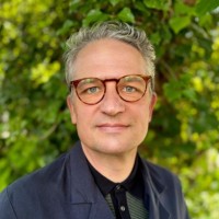 Nigel Roberts