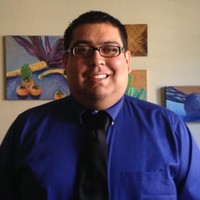 Christopher Ambriz