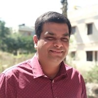Karthik Nagaraja