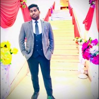 Aniket Chaurasia