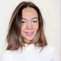 Catalina Bogzoiu
