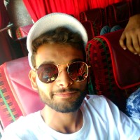 Rohit Y Raut