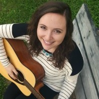 Emily Mcdonald, Lpmt, Mt-Bc